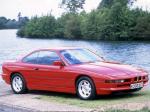 BMW 840 Ci 1993 года